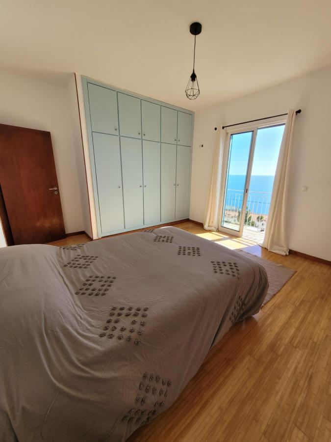 Maison Avec Vue Exceptionnelle Sur L'Ocean - 5 Mn Du Centre Ville Santa Cruz  Exterior foto