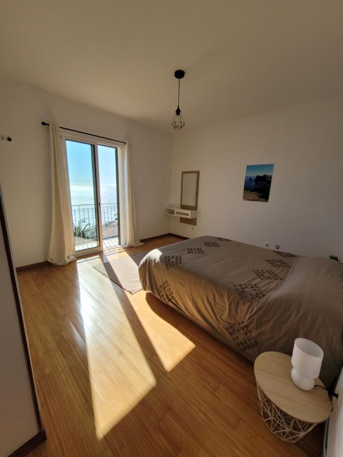 Maison Avec Vue Exceptionnelle Sur L'Ocean - 5 Mn Du Centre Ville Santa Cruz  Exterior foto
